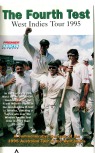 West Indies vs Australia 4th Test 1995 90Min (color)(R)
